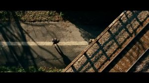 Монстр убил Бо - Тихое место (2018) - Момент из фильма