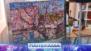 Семьи подопечных филиала фонда «Защитники Отечества» посетили мастер-класс в художественном музее