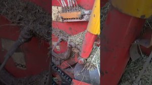 автосмазка цепей пресс-подборщика welger rp12