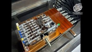 Устраняем пинки и толчки АКПП BMW X5 E70