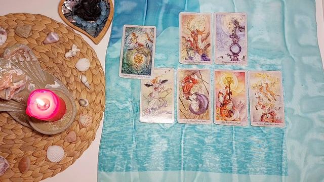 Какое послание есть для вас? #таро #таролог #atmantarot #atman