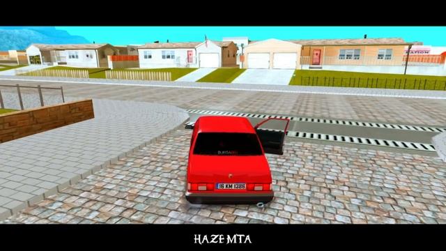 [MTA] HAZE ROLEPLAY l İŞ KONUŞURKEN POLİS BASTI! смотреть онлайн