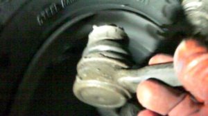 рулевой НИВА