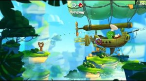 Как разблокировать игру Angry Birds 2 в 2025 (Ссылка в описании)