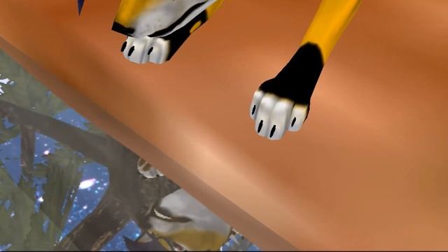 Meds  Beds- Austin Jones  Feral Heart