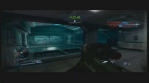 F.E.A.R 2 : Project Origin - Multiplayer Gameplay