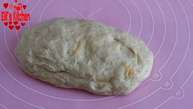 DAISY PASTRY RECIPE смотреть онлайн