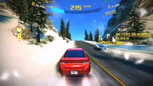 Asphalt 8 Airborne Gameplay