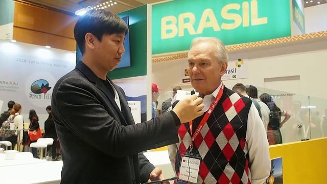 Brazilian Coffee Exporters - Part 2 смотреть онлайн