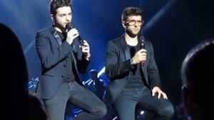 IL VOLO My Way