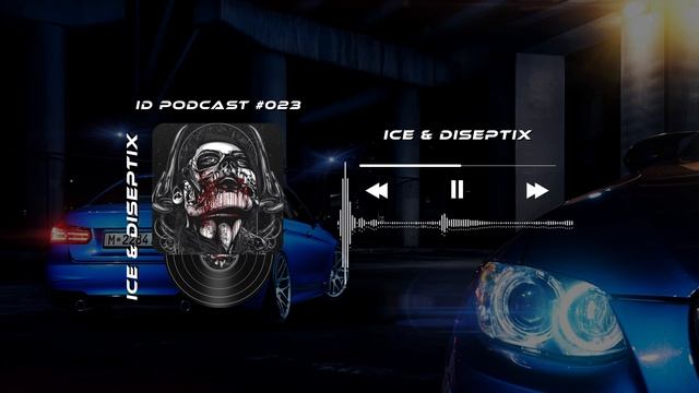 Ice & Diseptix - ID Podcast #023