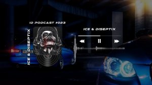 Ice & Diseptix - ID Podcast #023