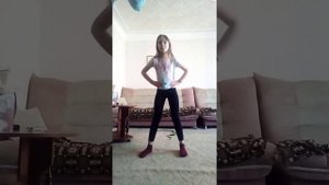 Гимнастика❤️