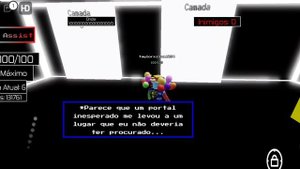 error 404 undertale tottaly balanced soul ops boss rush solo