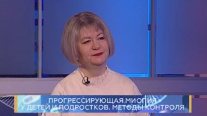 Прогрессирующая миопия у детей и подростков. Методы контроля. Школа здоровья. GuberniaTV