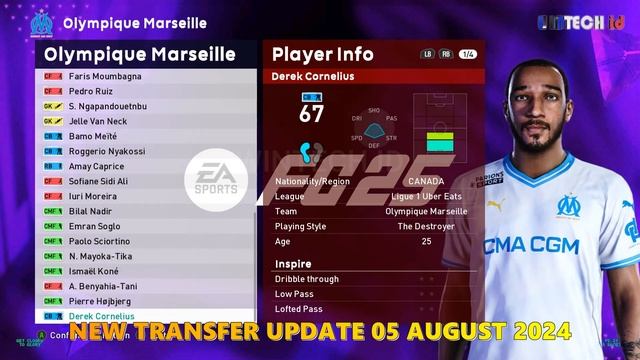 PES 2021 NEW SMOKE PATCH FOOTBALL LIFE OPTION FILE 2024/2025 AUGUST UPDATE