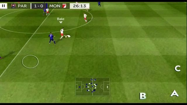 FTS 22 Mod FiFa 22 Android Offline #441 Graphics Kits & Transfer 2022 Watch Gaming FTS 22
