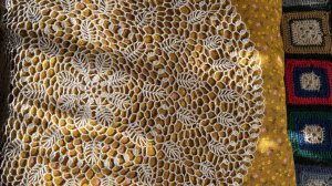 Кружевной карнавал