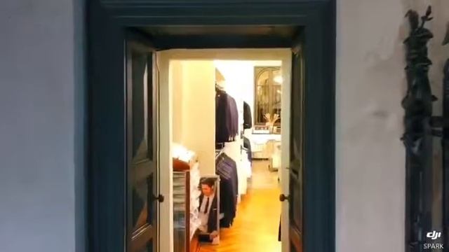 Tonetti Abbigliamento Gallarate смотреть онлайн