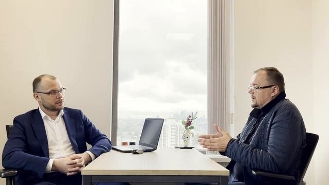 Интервью с Capital Engineering Transnational - крупным производителем оборудования и нашим клиентом