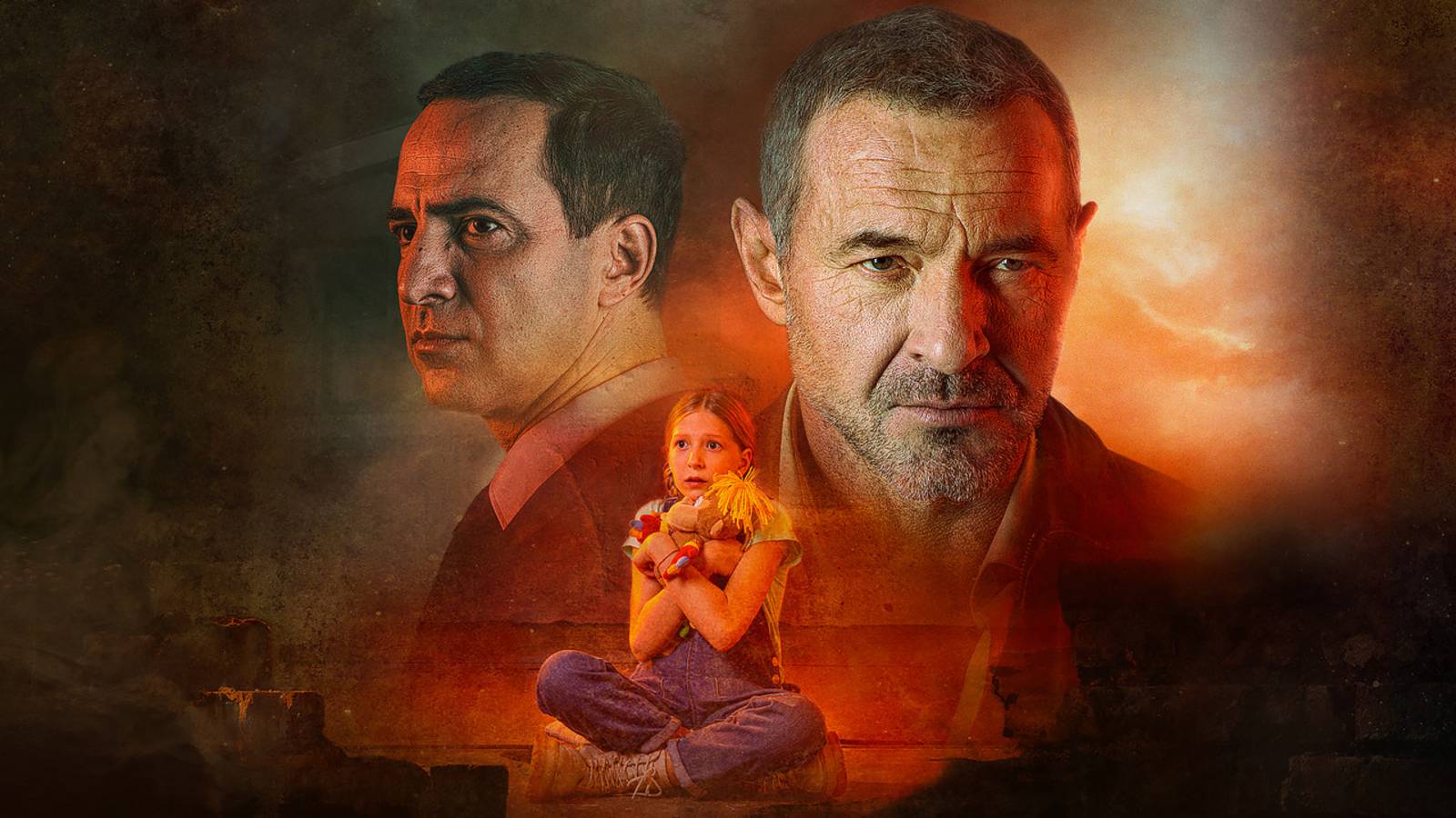 Убежище | Русский трейлер | Фильм 2022 смотреть онлайн