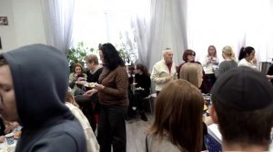 Ханука - всему голова! Для всех возрастов