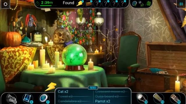 Homicide Squad Hidden Crimes Gameplay Walkthrough Case 4 The Deadly Trick 4-4 смотреть онлайн