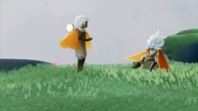 Burnt Rice | meme SKY смотреть онлайн