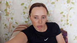 Болталочка.Отвечаю на вопрос подписчицы.