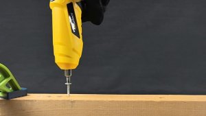 Kolner KCSD 3.6S закручивание саморезов