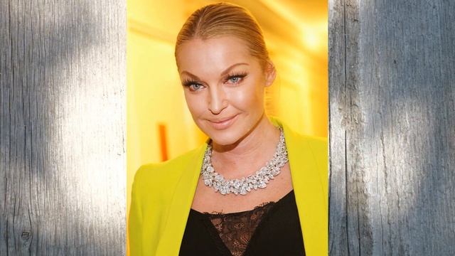 АНАСТАСИЯ ВОЛОЧКОВА РЕШИЛА СТАТЬ ВЕДУЩЕЙ ПЕРВОГО КАНАЛА