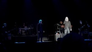 THREE DOG NIGHT Performs ELI'S COMING Featuring Howard Laravea on Keys & Alot of Vocal Echo 12/9/23