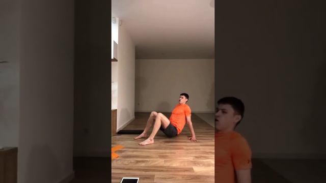 ОФП | Эфир 12.01 смотреть онлайн