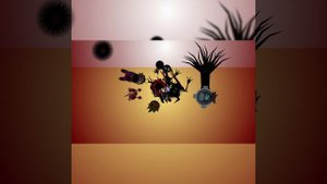 Parasprunki Interactive Phase 2 👺👾👹 #sprunki #incredibox #funny #animation #memes #meme #arcade