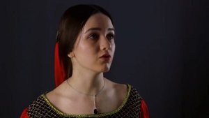 Монолог Джульетты