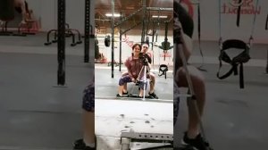 Оздоровительный курс. Урок 13. Выпускной.