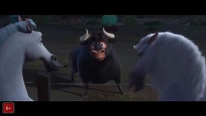 «Фердинанд» мультфильм