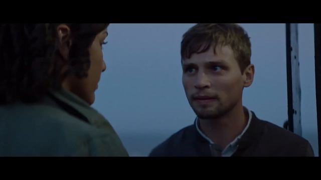 Волнорез — Русский трейлер (Субтитры, 2024)