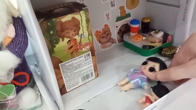 Обычный день новой семейки😍🥰