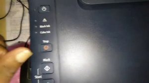 How to make Canon MG2577s Reset printer