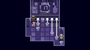 Helltaker || Examtaker Level III