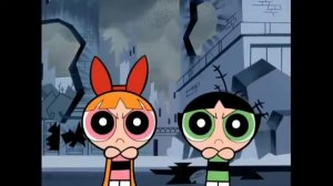 Суперкрошки песня - "нормальные маленькие девочки"