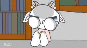 Karen : Crazy Goat (part 3) / pretty blood fanmade / +15