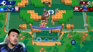 😍 ТОП 5 Скинов за БЛИНГИ в Бравл Старс | КУПИК в Brawl Stars