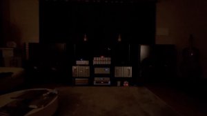 Transrotor Darkstar + EMT XSD15 + The Wall 승압 Test (ATC300)- Janos Starker : Virtuso Music For Cell