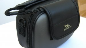 Cумка для фото-видеокамеры Riva Case