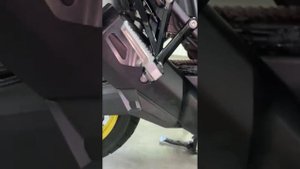 HONDA CRF1000D 2017 г. Африка твин