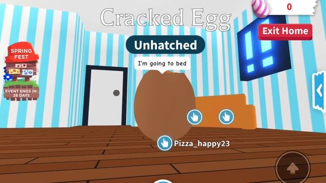 Part two of the Abandoned egg￼ смотреть онлайн