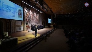 Сергей Кругликов о зарождении и призвании монашества