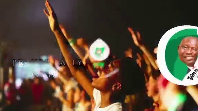 PFN New Dawn смотреть онлайн